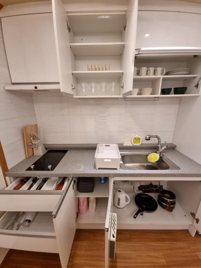 Complace H Сеул Экстерьер фото